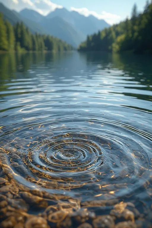 water-ripple